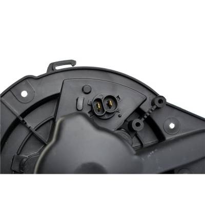 Rareelectrical - New Hvac Blower Motor Compatible With Audi 90 Cs By Part Numbers 87064 8A1820021 - Image 4