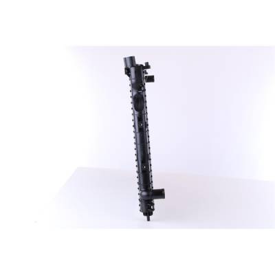 Rareelectrical - New Radiator Compatible With Land Rover Freelander S By Part Numbers 64310A Pcc000321 Pcc000320 - Image 3