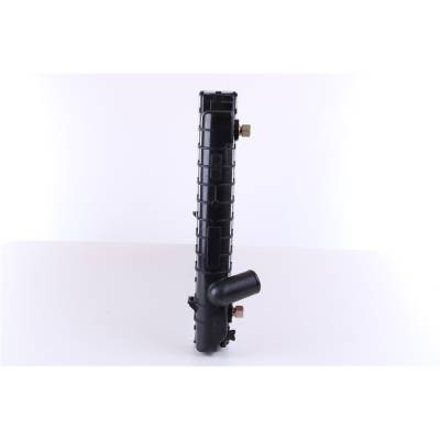 Rareelectrical - New Radiator Compatible With Cadillac Deville By Part Numbers 608841 52466183 52466184 52457777 - Image 3
