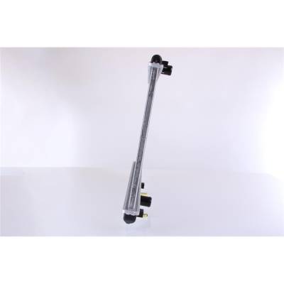 Rareelectrical - New Radiator Compatible With Toyota Corolla By Part Numbers 64868A 16400-15700 16400-16691 - Image 3