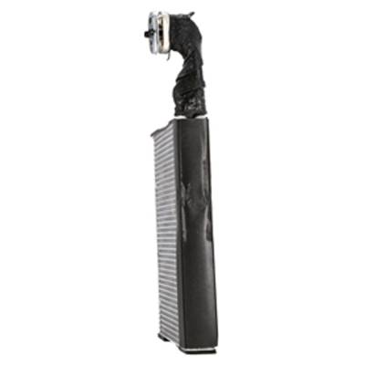 Rareelectrical - New A/C Evaporator Core Compatible With Honda Civic Si By Part Numbers 92413 80211Tr0a02 - Image 3