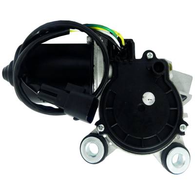 Rareelectrical - New Front Wiper Motor Compatible With Chevrolet Captiva Sport 2008 2009 2010 By Part Number 25918738 - Image 3