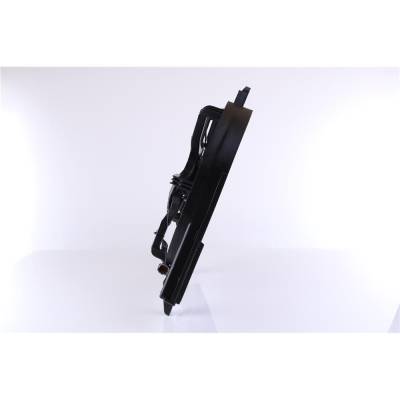 Rareelectrical - New Engine Cooling Fan And Motor Compatible With Infiniti I30 T By Part Numbers 214879E00a - Image 3