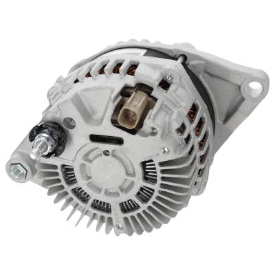 Rareelectrical - New OEM Valeo 160 Amps 14 Volts Alternator Compatible With Dodge Journey 2.4L L4 2360Cc 144Ci 2009 - Image 3