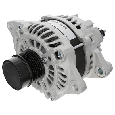 Rareelectrical - New OEM Valeo 160 Amps 14 Volts Alternator Compatible With Dodge Journey 2.4L L4 2360Cc 144Ci 2009 - Image 5