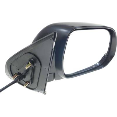 Rareelectrical - New Right Mirror Compatible With Toyota Tacoma 2.7L 4.0L 2012-2014 By Part Numbers 8791004202-Pfm - Image 1