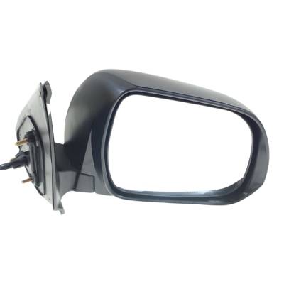 Rareelectrical - New Right Mirror Compatible With Toyota Tacoma 2.7L 4.0L 2012-2014 By Part Numbers 8791004202-Pfm - Image 2