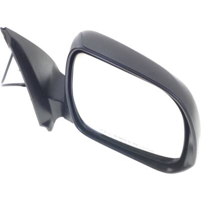 Rareelectrical - New Right Mirror Compatible With Toyota Tacoma 2.7L 4.0L 2012-2014 By Part Numbers 8791004202-Pfm - Image 3
