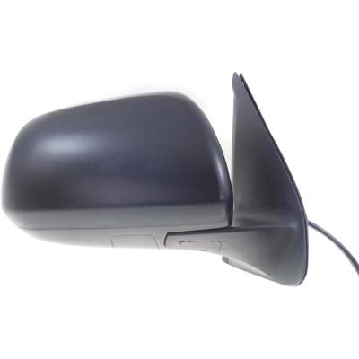 Rareelectrical - New Right Mirror Compatible With Toyota Tacoma 2.7L 4.0L 2012-2014 By Part Numbers 8791004202-Pfm - Image 5