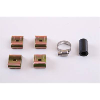 Rareelectrical - New Radiator Compatible With Lincoln Town Car By Part Numbers 62033 F8vh8005ae F8vh8005ba F8vz8005ba - Image 4