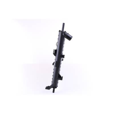 Rareelectrical - New Radiator Compatible With Ford Contour By Part Numbers 62050 F5rz8005c Fr5z 8005 Aa F5rz8005aa - Image 3