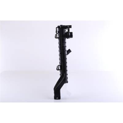 Rareelectrical - New Radiator Compatible With Mini Cooper S By Part Numbers 60861 7617637 17117617637 17117617635 - Image 3