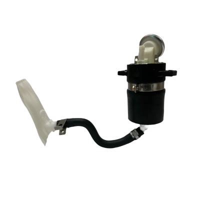 Rareelectrical - New Fuel Pump Compatible With Nissan 300Zx 1995-1996 By Parts E23100 E8111 69675 P72148 5501160 - Image 1