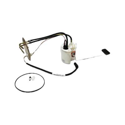 Rareelectrical - New Fuel Pump Compatible With Ford Excursion 2000-2005 By Parts A30142 E2287m F1298a P74998m Fg0823 - Image 2