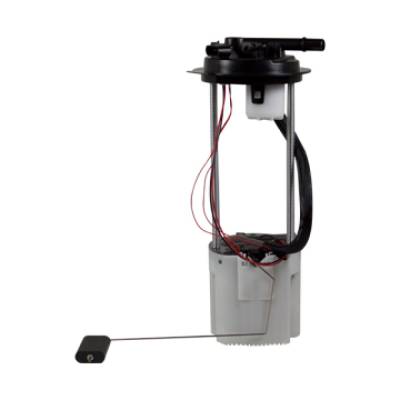 Rareelectrical - New Fuel Pump Compatible With Gmc Sierra 1500 Chevrolet Silverado 2007-2008 By Parts E3752m P76286m - Image 1