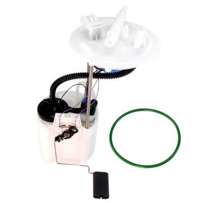 Rareelectrical - New Fuel Pump Compatible With Ford-F-150 By Parts 525-2322 - Image 2