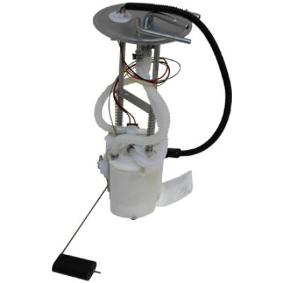 Rareelectrical - New Fuel Pump Compatible With Ford E-150 Econoline Club Wagon E-350 Super Duty E-250 0150-1993 By - Image 1