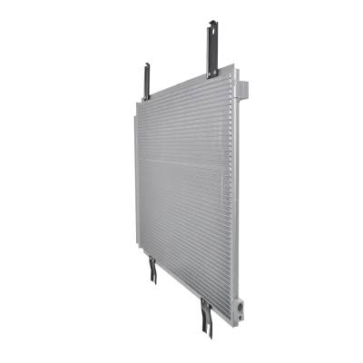 Rareelectrical - New A/C Condenser Compatible With Acura Honda Integra Accord Civic A-Spec Base Ex Lx Ex-L Si Sport - Image 2
