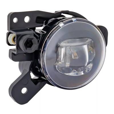 Rareelectrical - New Left Fog Light Assembly Compatible With Chevrolet Trailblazer 2021 2022 2023 2024 By Part - Image 1