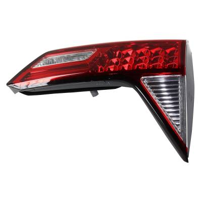 RAREELECTRICAL - New Right Tail Light Compatible With Honda Hr-V 2019 2020 2021 2022 By Part Numbers Ho2803120 - Image 4