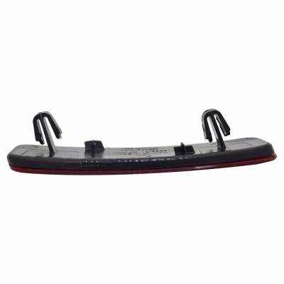 Rareelectrical - New Left Reflector Assembly Reflector Lights Compatible With Ford Bronco Sport 2021 2022 By Part - Image 3