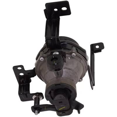 Rareelectrical - New Left Fog Light Assembly Compatible With Kia Sportage 2017 2018 2019 By Part Numbers Ki2592160 - Image 2