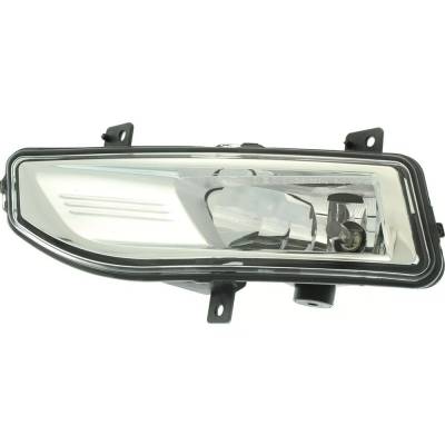 New Left Fog Light Assembly Compatible With Nissan Rogue 2017 2018 2019 2020 By Part Numbers