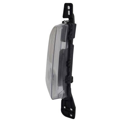 Rareelectrical - New Right Fog Light Assembly Compatible With Ford Edge 2019 2020 2021 By Part Numbers Fo2593253 Kt4z - Image 4