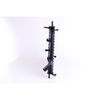 Rareelectrical - New Radiator Compatible With Ford Transit Connect Xl By Part Numbers 62015A 2T148005fa 4T16 8005 Ga - Image 1