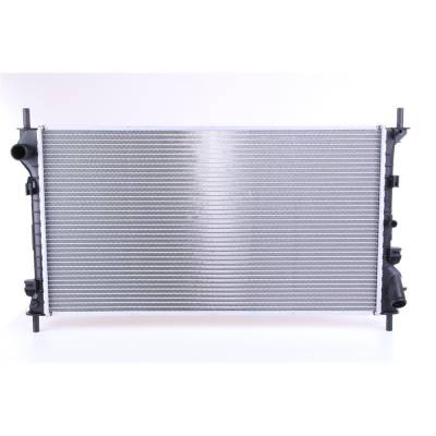Rareelectrical - New Radiator Compatible With Ford Transit Connect Xl By Part Numbers 62015A 2T148005fa 4T16 8005 Ga - Image 2