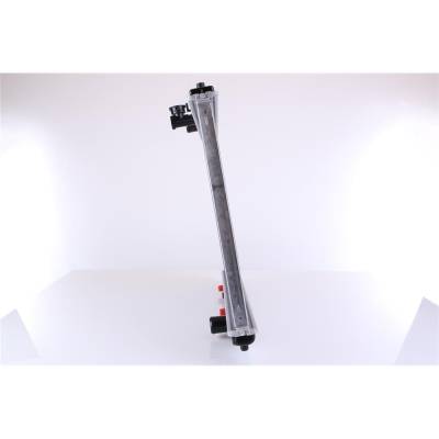 Rareelectrical - New Radiator Compatible With Mazda Mx-6 By Part Numbers 62444A F8c8-15-200A Fe4k-15-200A F2h2-15-200 - Image 1