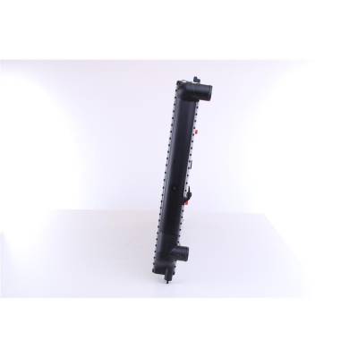 Rareelectrical - New Radiator Compatible With Mercedes-Benz E320 By Part Numbers 62666A A2105000003 210 500 09 03 210 - Image 3