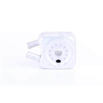 RAREELECTRICAL - New Oil Cooler Compatible With Volkswagen Jetta S Part Numbers 90608 1250893 28117021B 028117021B - Image 2
