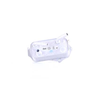 Rareelectrical - New Oil Cooler Compatible With Bmw 335D By Part Numbers 90736 17217529499 - Image 2