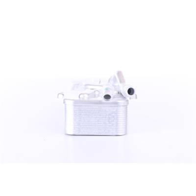 Rareelectrical - New Oil Cooler Compatible With Audi A8 Quattro By Part Numbers 90782 09E409061 9E409061a 09E409061a - Image 3