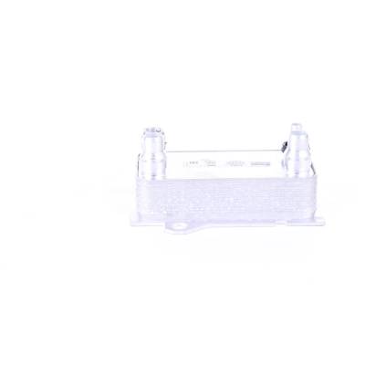New Oil Cooler Compatible With Mercedes-Benz S450 4Matic By Part Numbers 90863 0995001300