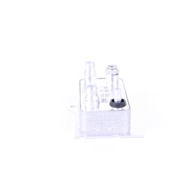 Rareelectrical - New Oil Cooler Compatible With Mercedes-Benz S450 4Matic By Part Numbers 90863 0995001300 - Image 3