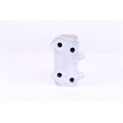 RAREELECTRICAL - New Oil Cooler Compatible With Porsche Boxster By Part Numbers 90938 99610702559 99610702556 - Image 2