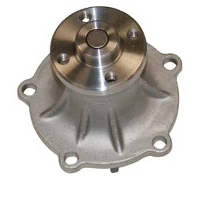 Rareelectrical - New Water Pump Compatible With By Part Numbers Aw902 1571456 7764 1310622 571227 50598 Aw902 2281721 - Image 2