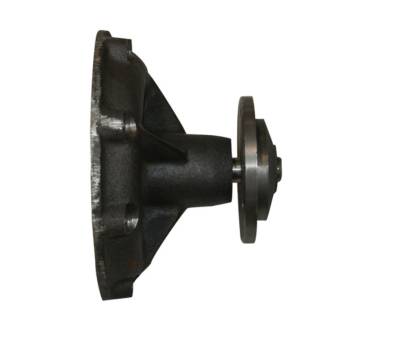 Rareelectrical - New Water Pump Compatible With By Part Numbers 252333 512280 Aw2059 Cwp9542 P472 5591123 P472 Aw2059 - Image 3