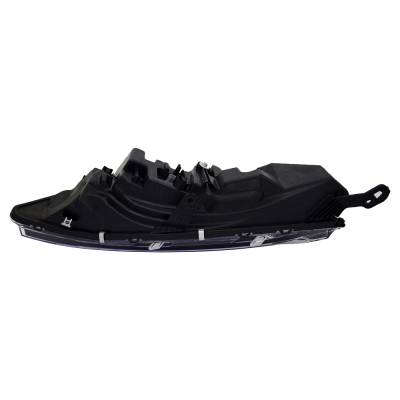 Rareelectrical - New Left Headlights Compatible With Honda Odyssey 3.5L 2023 2024 By Part Numbers Ho2502210 - Image 5