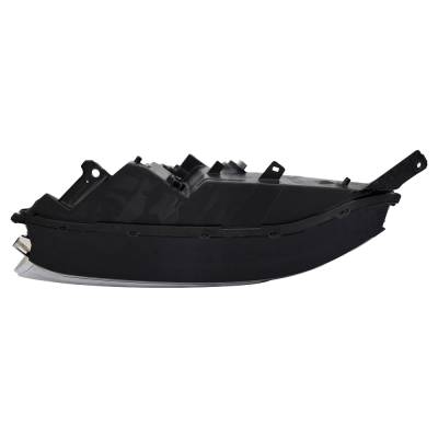 Rareelectrical - New Left Headlights Compatible With Honda Cr-V 1.5L 2023 2024 By Part Numbers 33150-3A0-A03 - Image 5