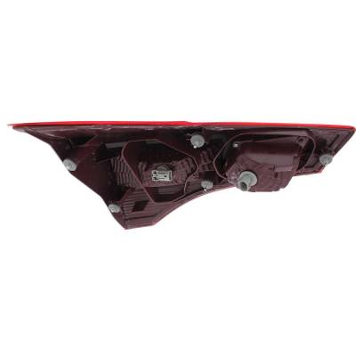 Rareelectrical - New Right Tail Lights Compatible With Toyota Rav4 2.5L 2013 2014 2015 By Part Numbers Rept730311 - Image 4