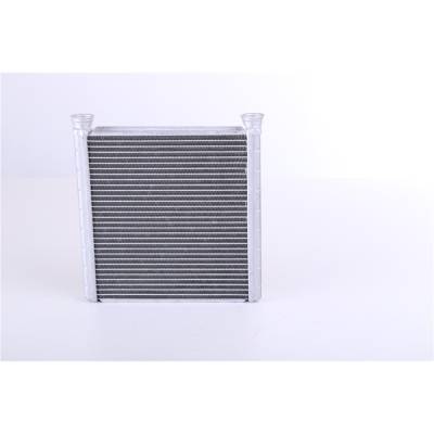 Rareelectrical - New Hvac Heater Core Compatible With Mini Cooper John Works By Part Numbers 70533 64119297754 - Image 1