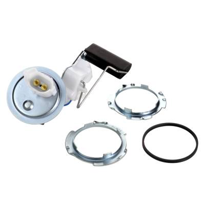 Rareelectrical - New Fuel Pump Compatible With Ford-Mustang By Parts 525-9170 Fg164a 692-246 F5zz9275a - Image 2