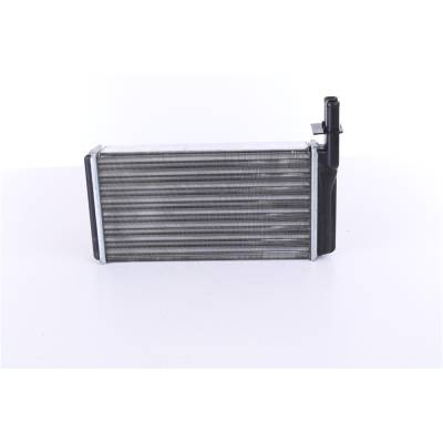Rareelectrical - New Hvac Heater Core Compatible With Saab 9000 Cde By Part Numbers 73385 4542981 4070728 5046362 - Image 1