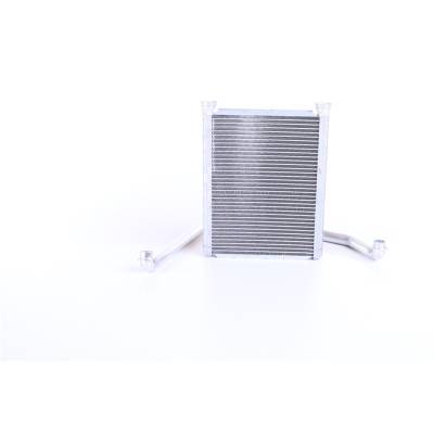 Rareelectrical - New Hvac Heater Core Compatible With Scion Xd By Part Numbers 707172 87107-52060 871070D050 - Image 1