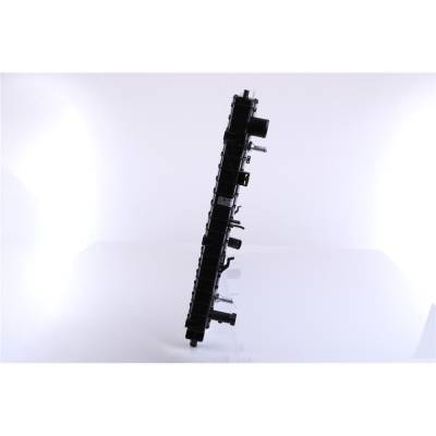 Rareelectrical - New Radiator Compatible With Mazda Tribute Dx By Part Numbers 62004 4524766 Yf4715200 Yl8z8005ja - Image 3