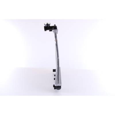 Rareelectrical - New Radiator Compatible With Hyundai Elantra Gls By Part Numbers 62298 25310-29010 25310-29000 - Image 1