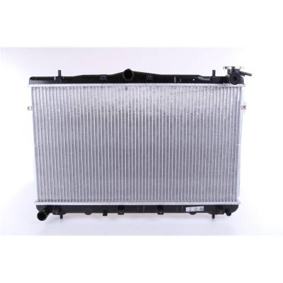 Rareelectrical - New Radiator Compatible With Hyundai Elantra Gls By Part Numbers 62298 25310-29010 25310-29000 - Image 2